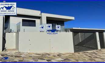 Imagem: Casa de Alto Padrão, com 3 quartos 1 suíte