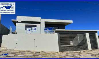 Imagem 2: Casa de Alto Padrão, com 3 quartos 1 suíte no Alto Horizonte em Estância Velha/RS