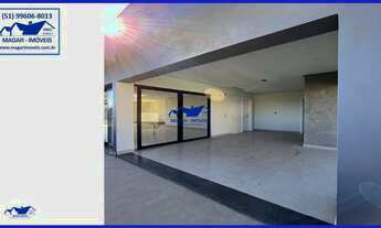 Imagem 6: Casa de Alto Padrão, com 3 quartos 1 suíte no Alto Horizonte em Estância Velha/RS