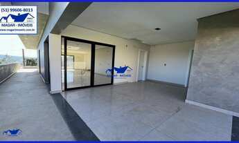 Imagem 7: Casa de Alto Padrão, com 3 quartos 1 suíte no Alto Horizonte em Estância Velha/RS