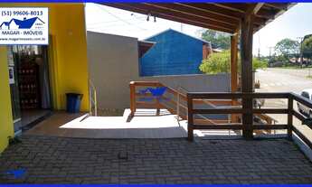 Imagem 2: Padaria completa funcionando com casa de 2 quartos no Campo Grande em Estância Velha/RS