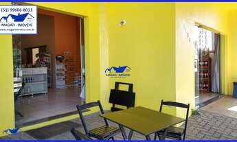 Imagem 3: Padaria completa funcionando com casa de 2 quartos no Campo Grande em Estância Velha/RS