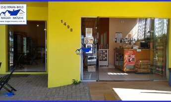 Imagem 5: Padaria completa funcionando com casa de 2 quartos no Campo Grande em Estância Velha/RS