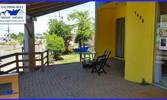 Imagem 6: Padaria completa funcionando com casa de 2 quartos no Campo Grande em Estância Velha/RS