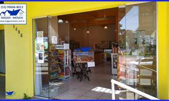 Imagem 7: Padaria completa funcionando com casa de 2 quartos no Campo Grande em Estância Velha/RS