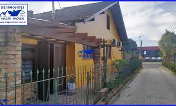 Imagem 4: Casa com 96 m² 2 Sacadas 2 quartos 2 banheiros 4 vagas no Bairro Lira em Estância Velh..