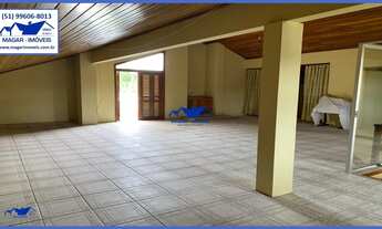 Imagem 2: Sobrado Triplex, Comercial e Residencial com 323 m², no Centro de Estância Velha/RS