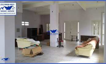 Imagem 3: Sobrado Triplex, Comercial e Residencial com 323 m², no Centro de Estância Velha/RS