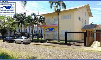 Imagem 4: Sobrado Triplex, Comercial e Residencial com 323 m², no Centro de Estância Velha/RS