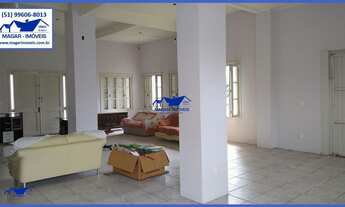 Imagem 5: Sobrado Triplex, Comercial e Residencial com 323 m², no Centro de Estância Velha/RS