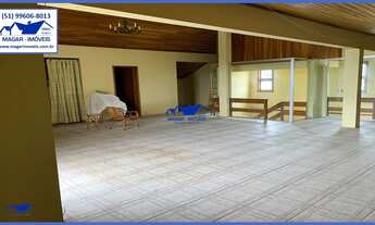 Imagem 6: Sobrado Triplex, Comercial e Residencial com 323 m², no Centro de Estância Velha/RS