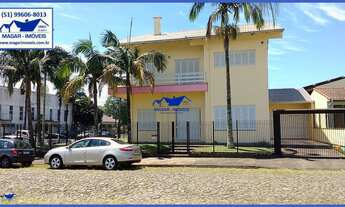 Imagem 7: Sobrado Triplex, Comercial e Residencial com 323 m², no Centro de Estância Velha/RS