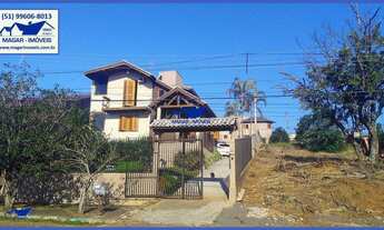 Imagem: Casa com 244 m² com 4 quartos 3 suítes