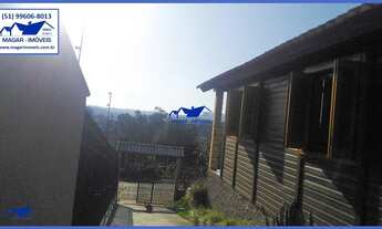 Imagem 5: Casa com 244 m² com 4 quartos 3 suítes no Bairro Encosta do Sol em Estância Velha/RS