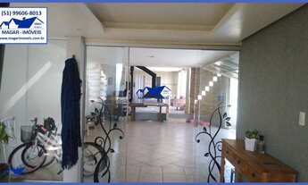 Imagem 7: Casa com 244 m² com 4 quartos 3 suítes no Bairro Encosta do Sol em Estância Velha/RS