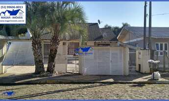 Imagem: Casa Sobrado com 227 m², 4 quartos, 2 Sacadas