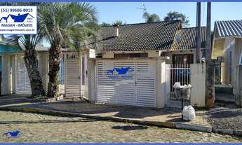 Imagem 2: Casa Sobrado com 227 m², 4 quartos, 2 Sacadas, 3 salas no Bairro Bom Jardim em Ivoti/RS