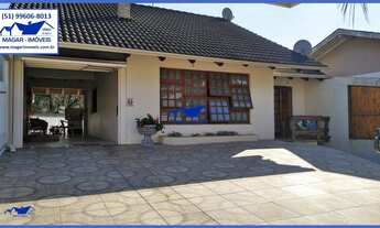 Imagem 3: Casa Sobrado com 227 m², 4 quartos, 2 Sacadas, 3 salas no Bairro Bom Jardim em Ivoti/RS