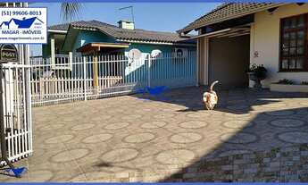 Imagem 5: Casa Sobrado com 227 m², 4 quartos, 2 Sacadas, 3 salas no Bairro Bom Jardim em Ivoti/RS