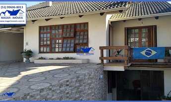 Imagem 6: Casa Sobrado com 227 m², 4 quartos, 2 Sacadas, 3 salas no Bairro Bom Jardim em Ivoti/RS