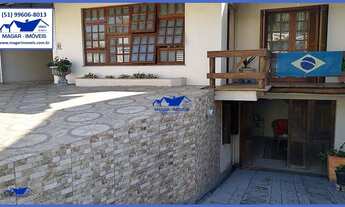 Imagem 7: Casa Sobrado com 227 m², 4 quartos, 2 Sacadas, 3 salas no Bairro Bom Jardim em Ivoti/RS