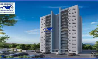 Imagem: Apartamento 2 quartos Sacada Elevador no