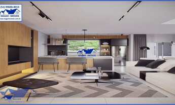 Imagem 7: Sobrado 3 dormitórios 1 suíte, RESIDENCIAL NAVONA Bairro Centenário Sapiranga/RS