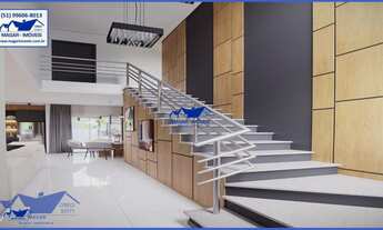 Imagem 6: Sobrado 3 dormitórios 1 suíte, RESIDENCIAL NAVONA Bairro Centenário Sapiranga/RS