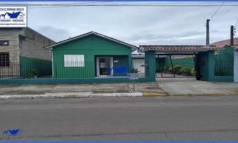 Imagem 2: Casa em lote com 520 m², 13 x 40, no Bela Vista, na Avenida Brasil em Estância Velha/RS