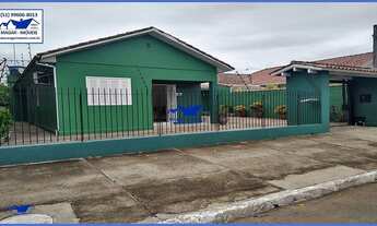 Imagem 4: Casa em lote com 520 m², 13 x 40, no Bela Vista, na Avenida Brasil em Estância Velha/RS