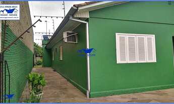 Imagem 7: Casa em lote com 520 m², 13 x 40, no Bela Vista, na Avenida Brasil em Estância Velha/RS