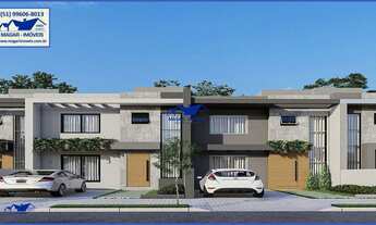 Imagem 7: Sobrado com 2 suítes no RESIDENCIAL SAN FIRENZE, Bairro União em Estância Velha/RS