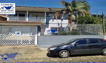 Imagem: Casa com 139 m² com 4 dormitórios no Bairro