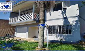 Imagem 2: Casa com 139 m² com 4 dormitórios no Bairro Rincão Gaúcho em Estância Velha/RS