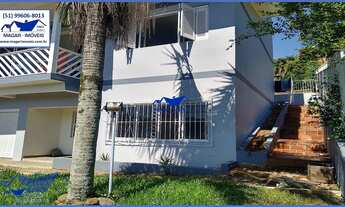 Imagem 5: Casa com 139 m² com 4 dormitórios no Bairro Rincão Gaúcho em Estância Velha/RS