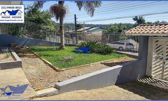 Imagem 6: Casa com 139 m² com 4 dormitórios no Bairro Rincão Gaúcho em Estância Velha/RS