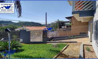 Imagem 7: Casa com 139 m² com 4 dormitórios no Bairro Rincão Gaúcho em Estância Velha/RS
