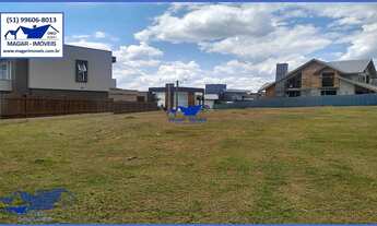 Imagem: Terreno com 1.131,30 m² no Horizon Club