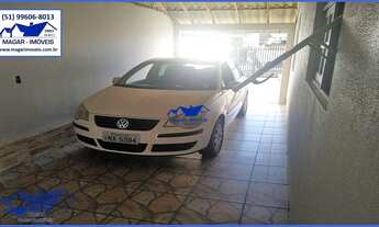 Imagem 6: Casa com 163 m² com 2 dormitórios 2 garagem no Bairro Lago Azul em Estância Velha/RS