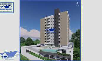 Imagem: Apartamento de 2 quartos, Suíte, Residencial