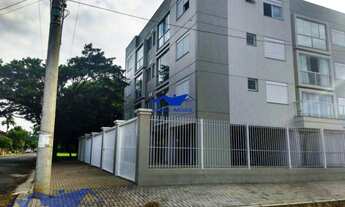 Imagem: Apartamento no 3º andar com 2 dormitórios