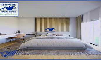 Imagem 5: Casa com 3 dormitórios 1 suite, Loteamento Carolina Bairro Jardim Panorâmico em Ivoti/..