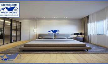 Imagem 6: Casa com 3 dormitórios 1 suite, Loteamento Carolina Bairro Jardim Panorâmico em Ivoti/..