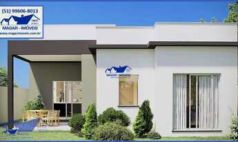 Imagem 7: Casa com 3 dormitórios 1 suite, Loteamento Carolina Bairro Jardim Panorâmico em Ivoti/..