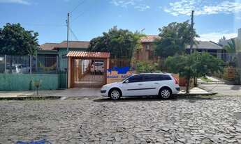 Imagem: Casa de 3 quartos com 169 m² de área construída