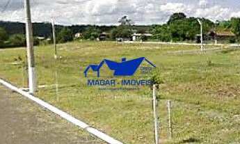 Imagem: Terreno no asfalto no Bairro Das Quintas