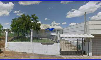 Imagem 1: Casa com 88m², 2 quartos uma quadra do asfalto no Bairro Bela Vista em Estância Velha-RS