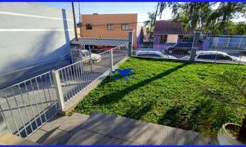 Imagem 3: Casa com 88m², 2 quartos uma quadra do asfalto no Bairro Bela Vista em Estância Velha-RS