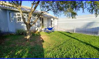 Imagem 5: Casa com 88m², 2 quartos uma quadra do asfalto no Bairro Bela Vista em Estância Velha-RS