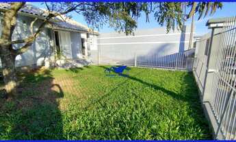 Imagem 6: Casa com 88m², 2 quartos uma quadra do asfalto no Bairro Bela Vista em Estância Velha-RS